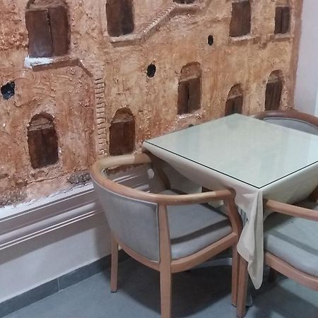 Hotel Matous Τύνιδα Εξωτερικό φωτογραφία