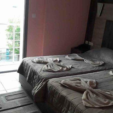 Hotel Matous Τύνιδα Εξωτερικό φωτογραφία