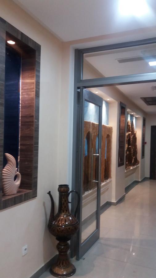 Hotel Matous Τύνιδα Εξωτερικό φωτογραφία