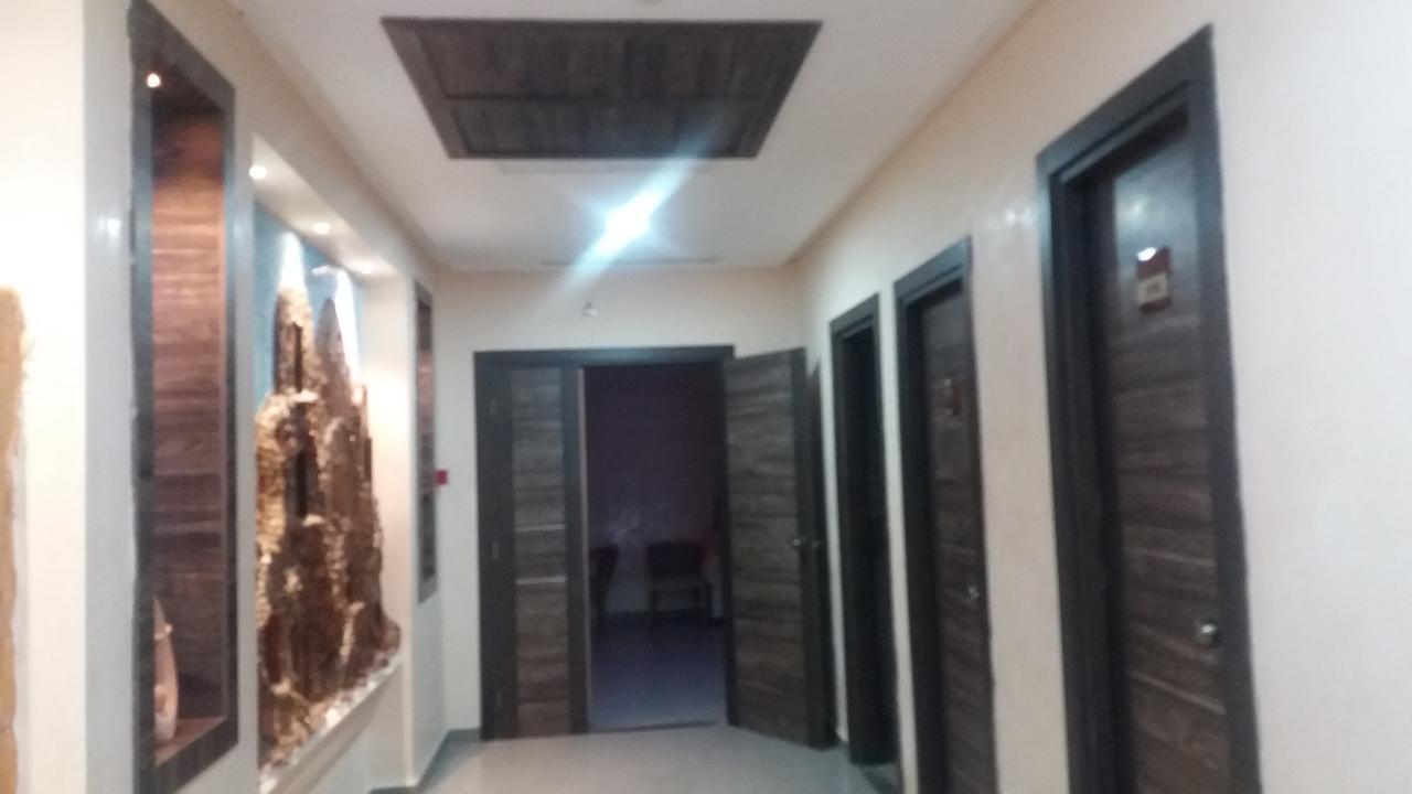 Hotel Matous Τύνιδα Εξωτερικό φωτογραφία