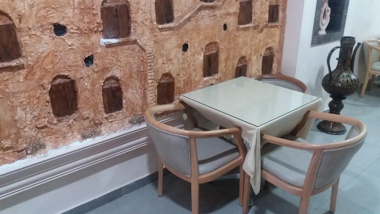 Hotel Matous Τύνιδα Εξωτερικό φωτογραφία