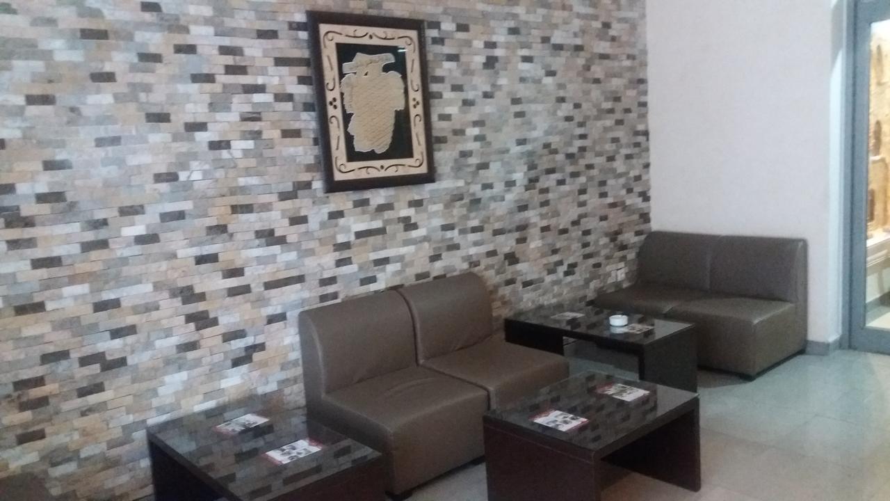 Hotel Matous Τύνιδα Εξωτερικό φωτογραφία
