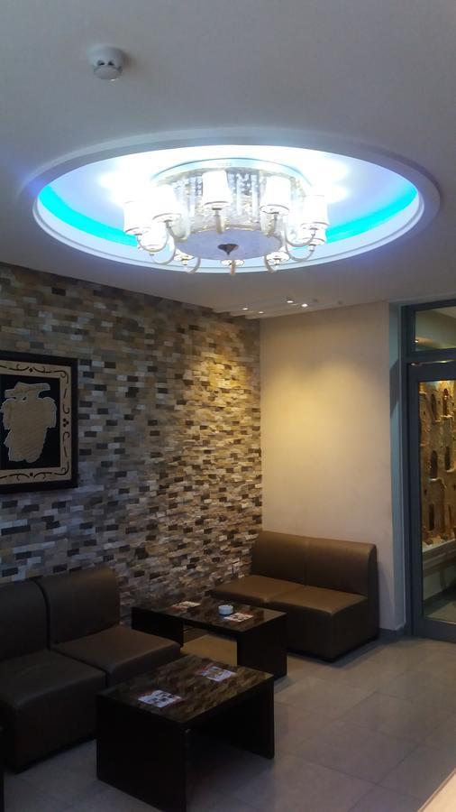 Hotel Matous Τύνιδα Εξωτερικό φωτογραφία