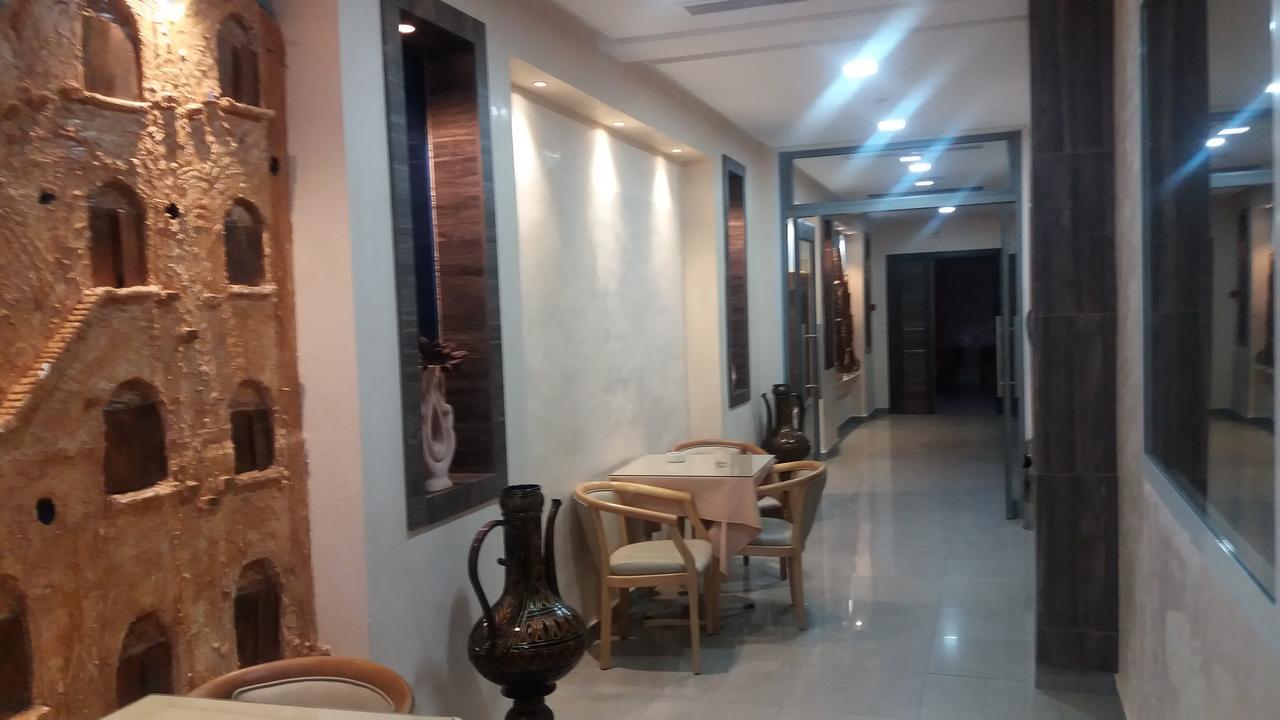 Hotel Matous Τύνιδα Εξωτερικό φωτογραφία