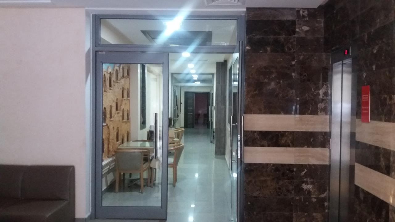 Hotel Matous Τύνιδα Εξωτερικό φωτογραφία