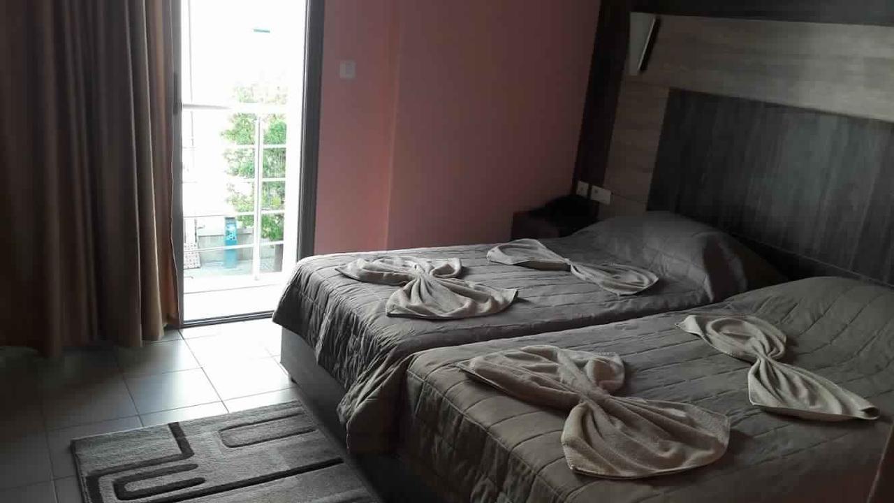 Hotel Matous Τύνιδα Εξωτερικό φωτογραφία