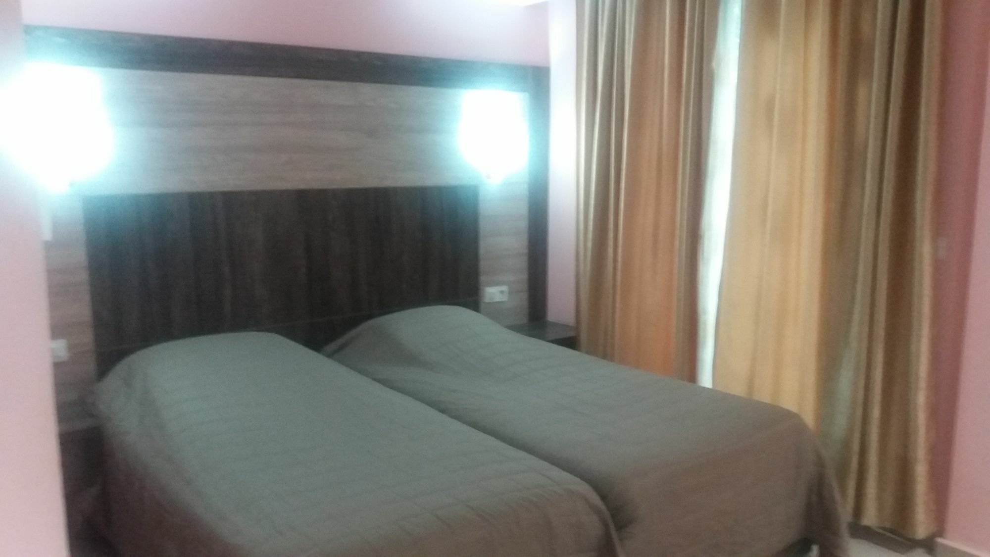 Hotel Matous Τύνιδα Εξωτερικό φωτογραφία