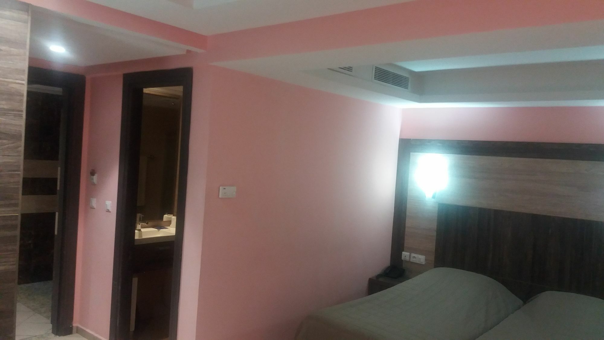 Hotel Matous Τύνιδα Εξωτερικό φωτογραφία
