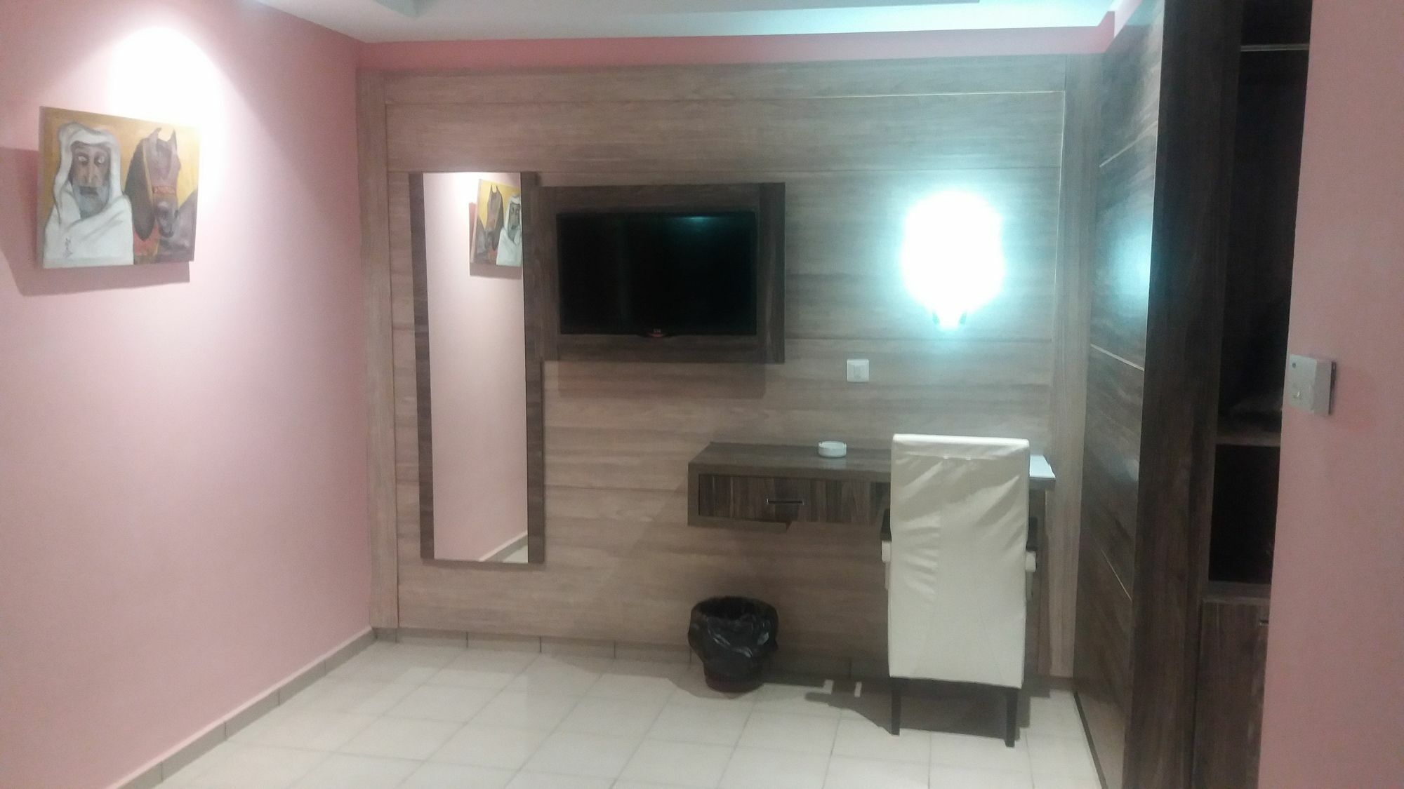 Hotel Matous Τύνιδα Εξωτερικό φωτογραφία